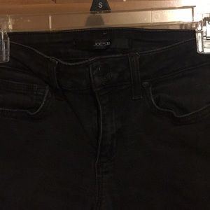 Black joes jeans